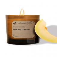 Свеча "Медовая дыня" 250 AROMAKO