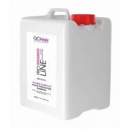 Шампунь для сохранения цвета и блеска окрашенных волос 5000 GC HAIR