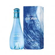 Туалетная вода Cool Water Woman Oceanic Edition 100 Davidoff