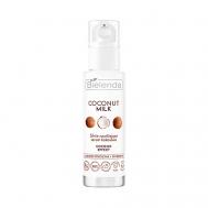 COCONUT MILK Высокоувлажняющая кокосовая сыворотка COCOON EFFECT 30 Bielenda