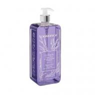 Гель для душа с экстрактом Лаванды Shower Gel with Lavender essential oil 750 Durance