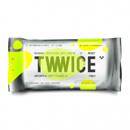Влажные полотенца для спорта TWWICE MEN E-RASY