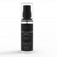 Очищающий спрей для бровей и ресниц 3 в 1 LENA LEVI