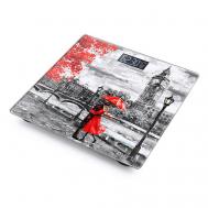 Весы напольные электронные MT-1609 MARTA