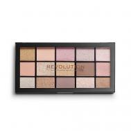 Палетка теней для век RE-LOADED PALETTE Revolution Makeup
