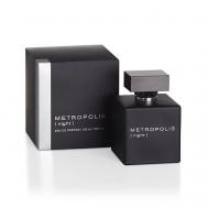 METROPOLIS Night 100 GENTY