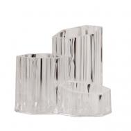 Органайзер для хранения, 3 секции Queen fair