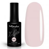 Гель-лак X-Gel INGARDEN NAIL