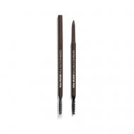 Карандаш для бровей ультратонкий Ultra Thin Brow Pen Gosh