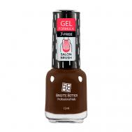 Лак для ногтей GEL FORMULA тон 01 прозрачный Brigitte Bottier