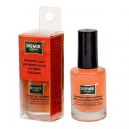 Комплекс для усиления роста ногтевой пластины 11 Domix Green