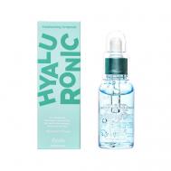Сыворотка для лица с гиалуроновой кислотой (увлажняющая) 30 ESFOLIO