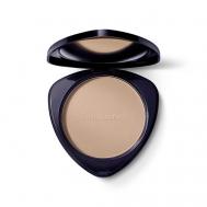 Пудра для лица с бронзовым эффектом Bronzing Powder Dr. Hauschka