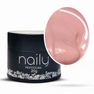 Гель для наращивания ногтей Comfort NAILY PROFESSIONAL
