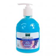 Крем-мыло "Морской прибой" 500 Domix Green