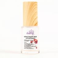Крем для лица Красный мак 30 TEARA
