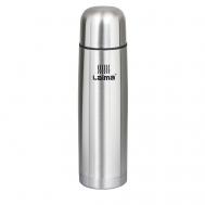 Термос классический с узким горлом Laima
