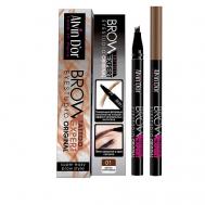 Лайнер для бровей BROW TATTOO Alvin D'or