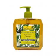 Увлажняющий гель для душа 500 Idea Toscana