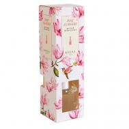 Диффузор ароматический Розовые цветы CERAS ROURA