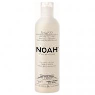 Шампунь для волос увлажняющий с фенхелем 250 NOAH FOR YOUR NATURAL BEAUTY