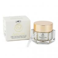 Дневной крем с коллоидным золотом и слизью улитки 50 Adelline