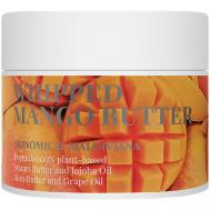 Взбитое масло Манго   Whipped Mango Butter 200 Skinomical