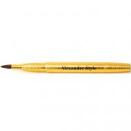 Кисточка для макияжа L4 ALEXANDER STYLE