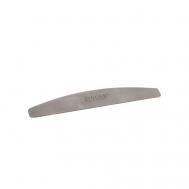 Металлическая основа пилка полуовал для сменных файлов Zinger