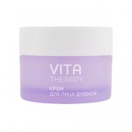 Крем для лица дневной антивозрастной Vita Therapy 50 LOREN COSMETIC