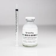 Ампульная сыворотка для лифтинга кожи шеи и декольте с пептидом SYN AKE для ботокс эффекта 30 Matrigen