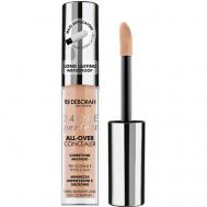 Корректор жидкий 24 ORE PERFECT ALL OVER CONCEALER DEBORAH MILANO