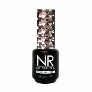 Базовое покрытие NR BASE LUXE Nail Republic