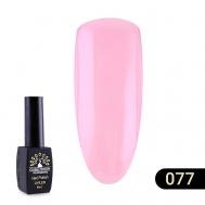 Гель-лак BLACK ELITE 001 Global Fashion