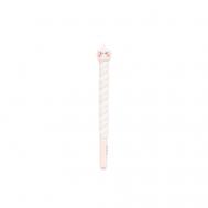 Гелевая ручка PINK MARSHMALLOW ЛЭТУАЛЬ