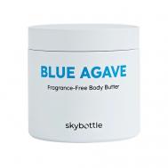Масло для тела без запаха 290 SKYBOTTLE