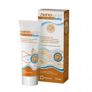 Baby крем детский для тела 75 LIPOBASE