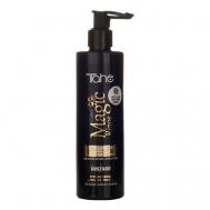 Kрем гибкой фиксации локонов Custard Magic Rizos Styling Cream 300 Tahe