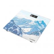 Весы напольные электронные LU-1328 LUMME