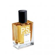 P.S. 33 NOSE PERFUMES