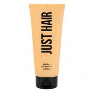Маска для блеска волос 200 JUST HAIR