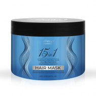 Маска для волос 500 BIODETOX