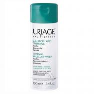 Очищающая мицеллярная вода для комбинированной и жирной кожи 100 Uriage