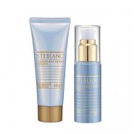 Двухфазный пилинг для лица 100 STEBLANC