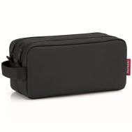 Косметичка Duocase black REISENTHEL