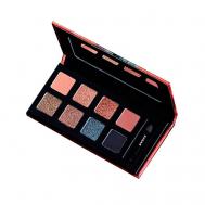 Палетка теней для век Blend The Rules SUGAR