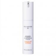 Ночная сыворотка с витамином С для сияния кожи Illuminating Vitamin C Infusion 20 MILA MOURSI