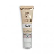 Праймер для лица выравнивающий IRL Skin Filter Pore Blur Primer 22 Revolution Makeup