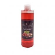 Шампунь очищающий Виноград для собак и кошек, щенков и котят 300 MILORD