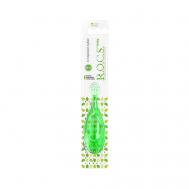 Зубная щётка для детей от 0 до 3 лет BABY R.O.C.S.